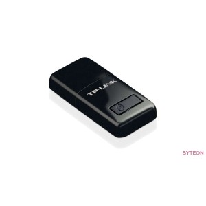 TP-Link TL-WN823N 300Mbps