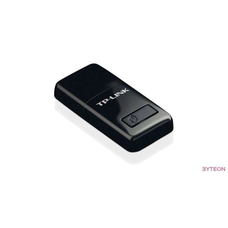 TP-Link TL-WN823N 300Mbps
