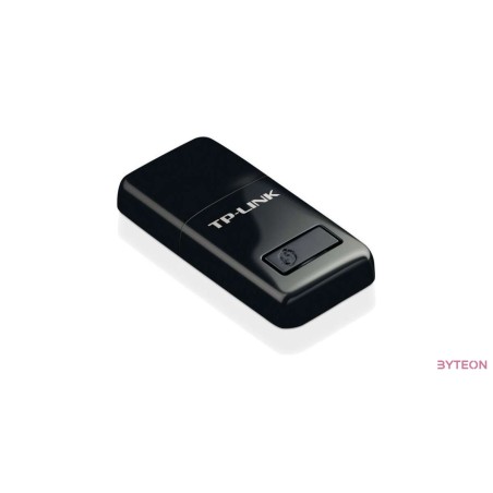 TP-Link TL-WN823N 300Mbps