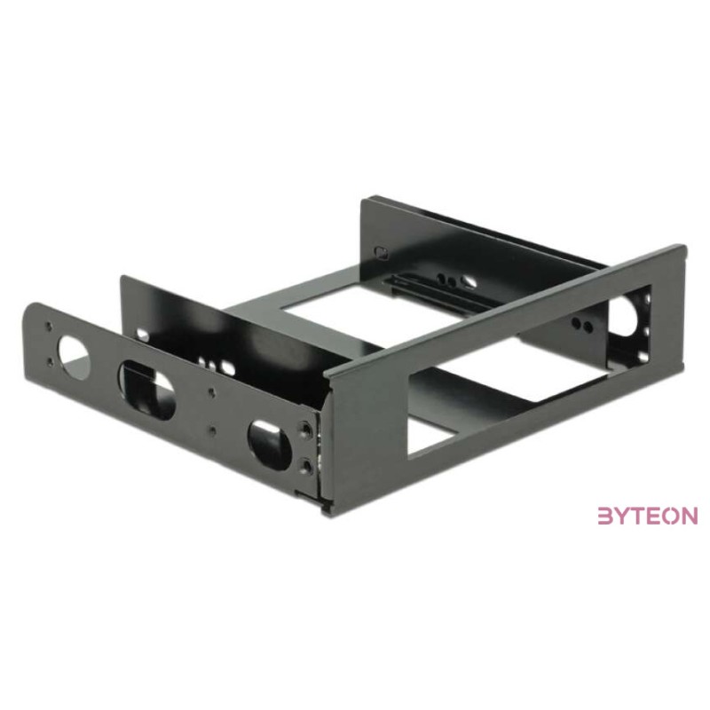 DeLock 5.25" Installation Frame for 1 x 3.5"