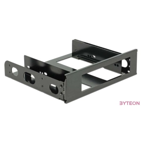 DeLock 5.25" Installation Frame for 1 x 3.5"
