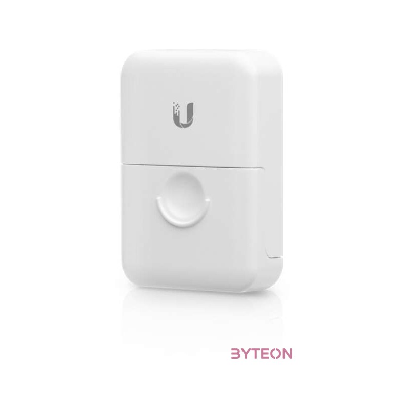 Ubiquiti Ethernet Surge Grounded ESD Protection