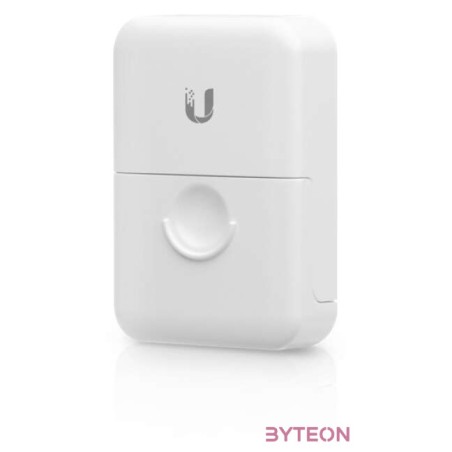 Ubiquiti Ethernet Surge Grounded ESD Protection