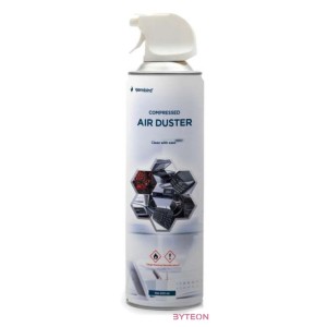 Gembird sűrített levegő 600ml