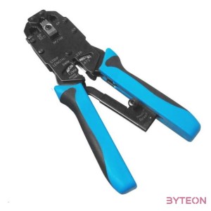 WP WPC-TLA-003 Cabling Pinza da4,6,8 krimpelő fogó