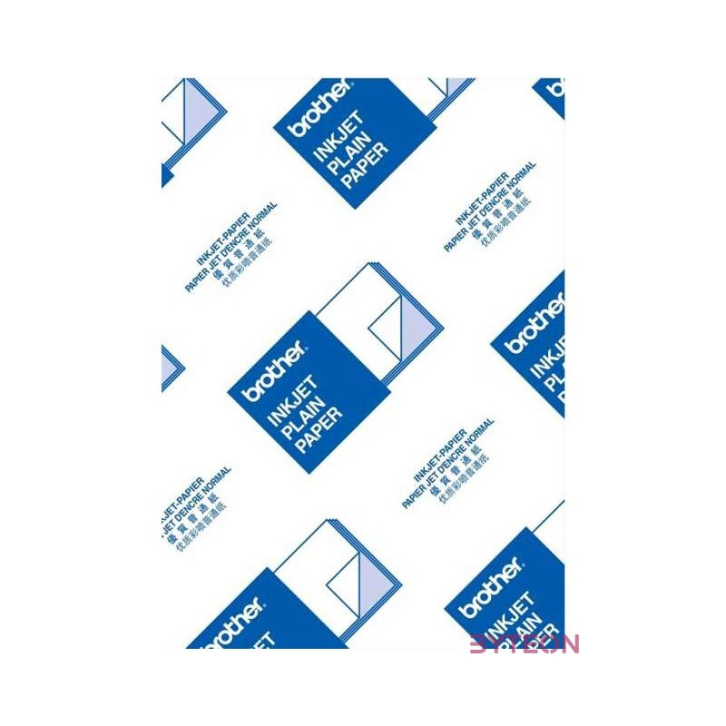 Brother BP60PA tintasugaras papír 250lap,A4