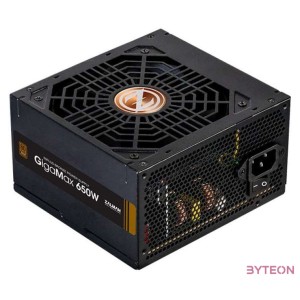 TÁP Zalman - 650W - ZM650-GVII