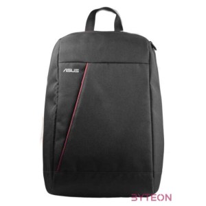BAG NB ASUS 16" Backpack - Nereus 10in1 - Fekete