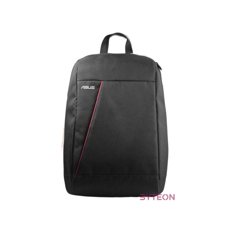 BAG NB ASUS 16" Backpack - Nereus 10in1 - Fekete