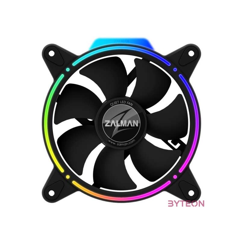 Zalman ZM-RFD120A ARGB, 120mm