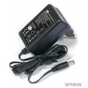 Mikrotik 18POW 24V 0.8A Power adapter
