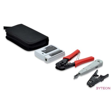 Digitus Professional Network Tool Set