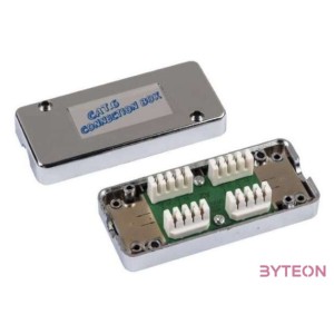 WP Cat.6 FTP connection box