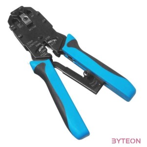 WP WPC-TLA-003 Cabling Pinza da4,6,8 krimpelő fogó