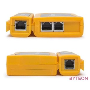 Maxwell Kábelteszter