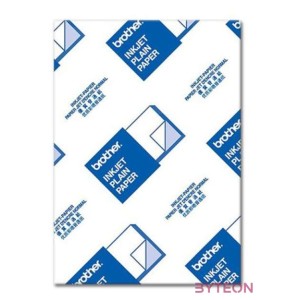 Brother BP60PA tintasugaras papír 250lap,A4