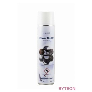 Gembird sűrített levegő 600ml