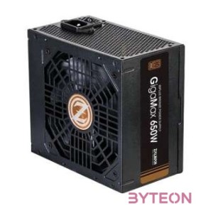 TÁP Zalman - 650W - ZM650-GVII