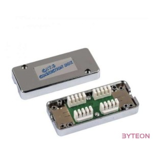 WP Cat.6 FTP connection box