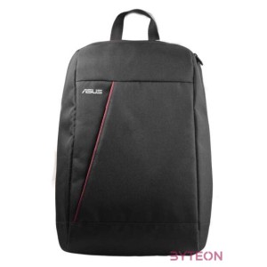 BAG NB ASUS 16" Backpack - Nereus 10in1 - Fekete
