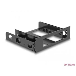 DeLock 5.25" Installation Frame for 1 x 3.5"
