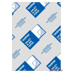 Brother BP60PA tintasugaras papír 250lap,A4