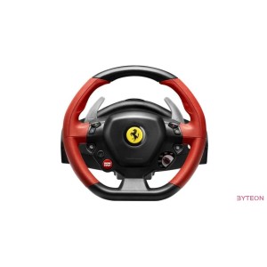 Thrustmaster Ferrari 458 Spider Racing Wheel [XOne]