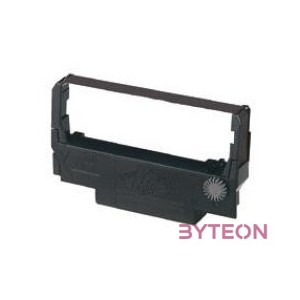 Epson ERC-38B festékszalag blokknyomtatóhoz