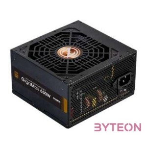 TÁP Zalman - 650W - ZM650-GVII