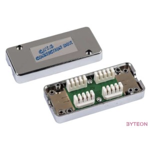 WP Cat.6 FTP connection box