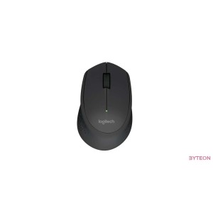 Logitech M280 Optical [Vez.nélküli] - Fekete