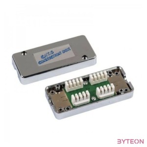 WP Cat.6 FTP connection box