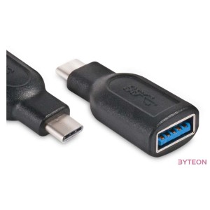 Club3D USB3.1 Type C - USB3.0 Type A adapter