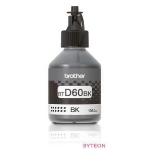 Brother BTD60BK Black tintatartály