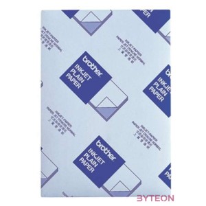 Brother BP60PA tintasugaras papír 250lap,A4