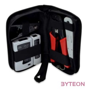 Digitus Professional Network Tool Set