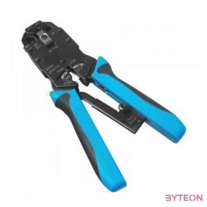 WP WPC-TLA-003 Cabling Pinza da4,6,8 krimpelő fogó