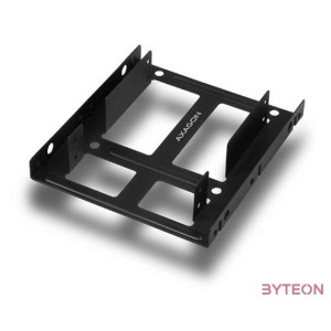 AXAGON RHD-225 2x 2,5"  3,5" Reduction