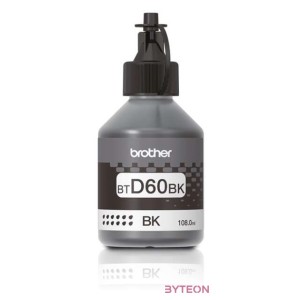 Brother BTD60BK Black tintatartály