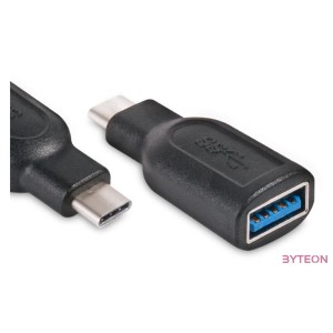 Club3D USB3.1 Type C - USB3.0 Type A adapter