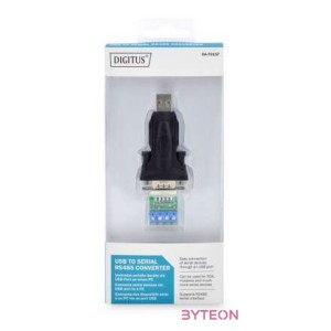 Digitus DA-70157 USB to serial adapter