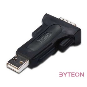 Digitus DA-70157 USB to serial adapter