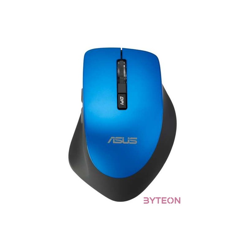 Mouse ASUS WT425 - Kék