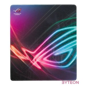 Mousepad ASUS ROG STRIX Edge Vertical Gamer Egérpad