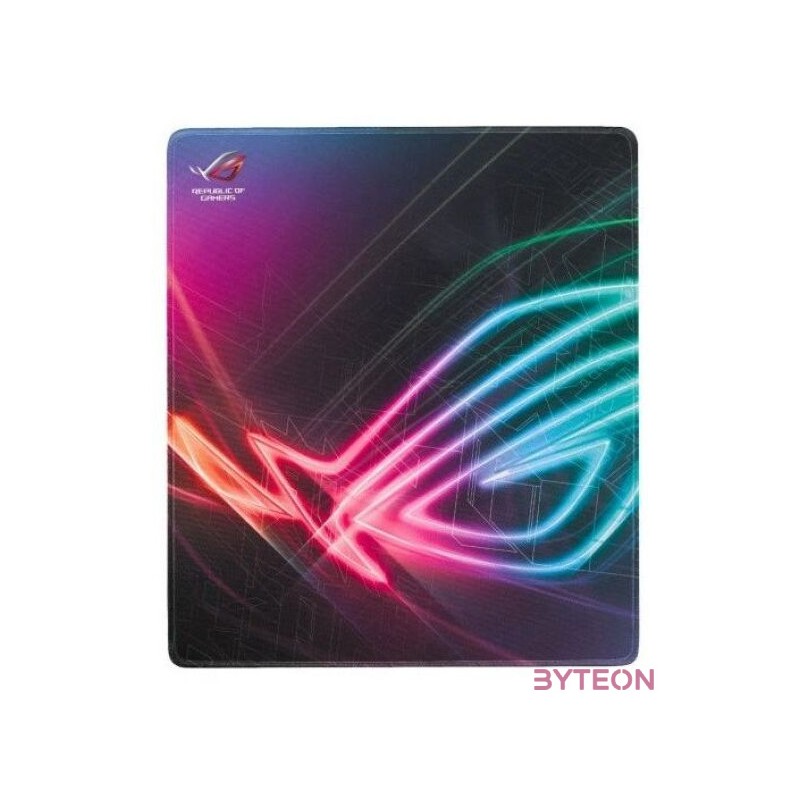 Mousepad ASUS ROG STRIX Edge Vertical Gamer Egérpad
