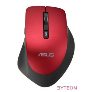 Mouse ASUS WT425 - Piros