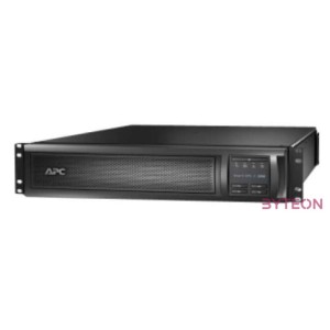 UPS APC Smart UPS-X 3000VA Rack,Tower