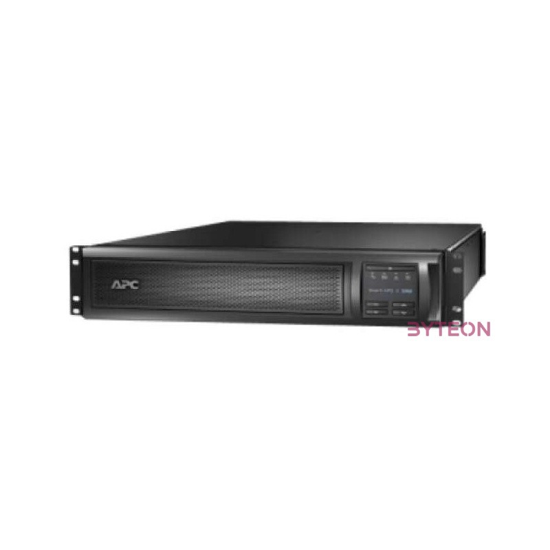 UPS APC Smart UPS-X 3000VA Rack,Tower