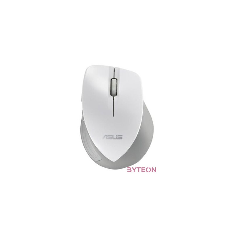 Mouse ASUS WT465 - Fehér