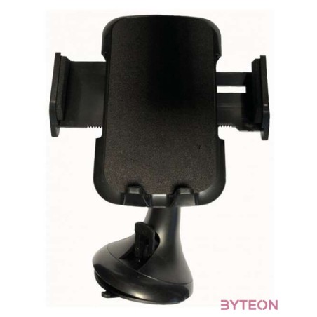 MOB BH67 Autós telefontartó - tappancsos